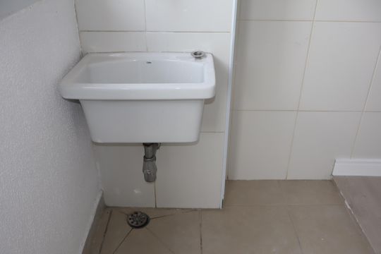 Varanda de apartamento para alugar com 2 quartos, 50m² em Vila Prudente, São Paulo