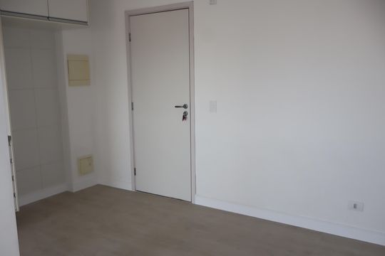 Sala de apartamento para alugar com 2 quartos, 50m² em Vila Prudente, São Paulo