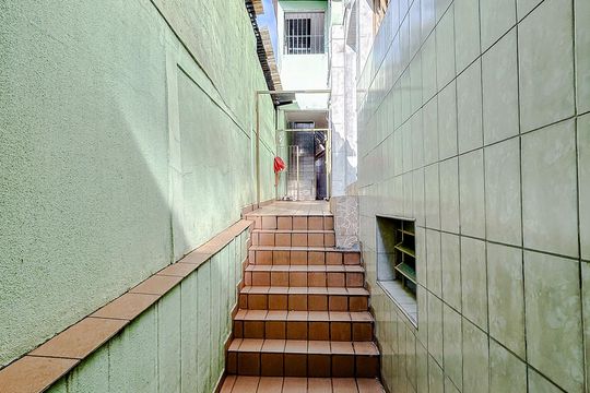 Área externa de casa para alugar com 5 quartos, 315m² em Vila Carrao, São Paulo