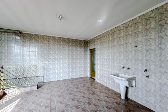 Área de Serviço de casa para alugar com 5 quartos, 315m² em Vila Carrao, São Paulo