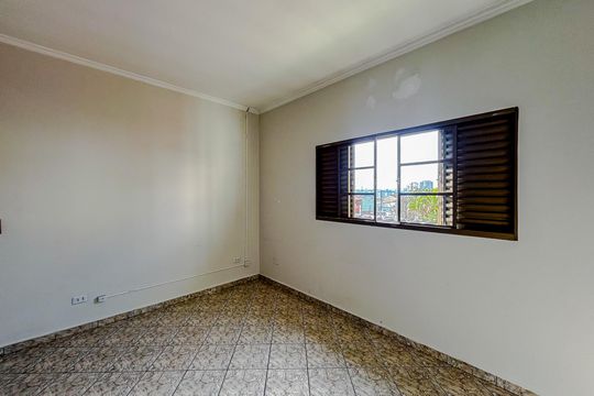 Quarto 4 - Suíte de casa para alugar com 5 quartos, 315m² em Vila Carrao, São Paulo