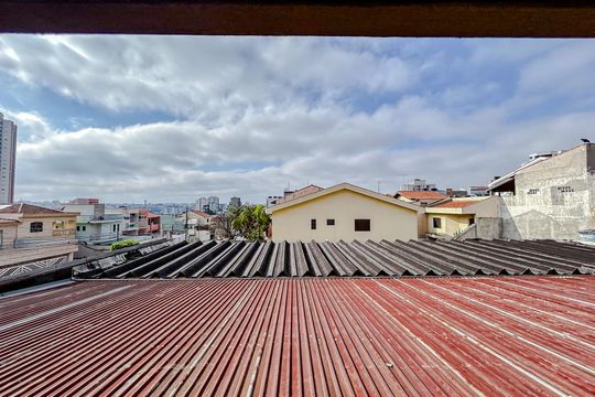 Vista do Quarto 3 de casa para alugar com 5 quartos, 315m² em Vila Carrao, São Paulo
