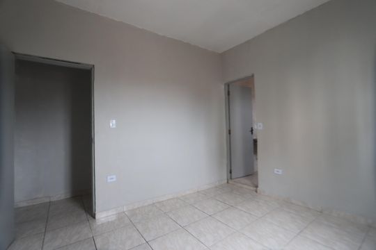 Suíte de apartamento para alugar com 1 quarto, 70m² em Jardim Nove de Julho, São Paulo