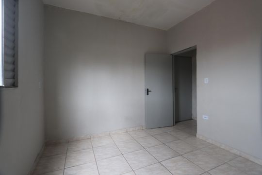 Suíte de apartamento para alugar com 1 quarto, 70m² em Jardim Nove de Julho, São Paulo