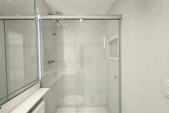 Apartamento para alugar com 2 quartos, 140m² em Barra da Tijuca, Rio de Janeiro