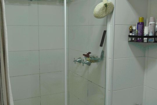 Apartamento à venda com 2 quartos, 54m² em Cachambi, Rio de Janeiro