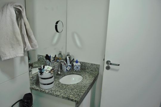 Apartamento à venda com 2 quartos, 54m² em Cachambi, Rio de Janeiro