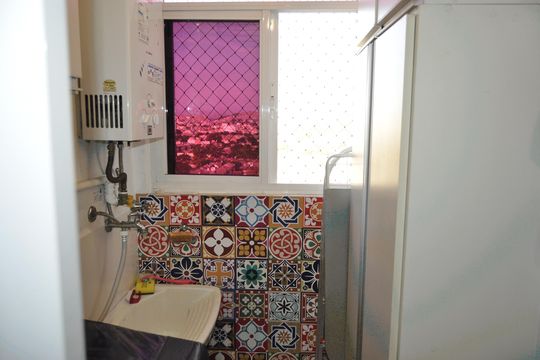 Apartamento à venda com 2 quartos, 54m² em Cachambi, Rio de Janeiro