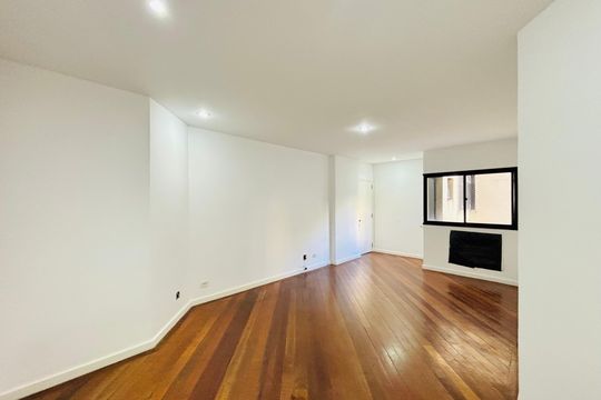 Apartamento para alugar com 2 quartos, 70m² em Botafogo, Rio de Janeiro