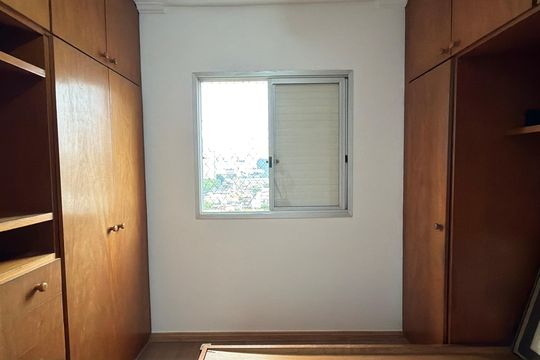 Apartamento para alugar com 2 quartos, 58m² em Vila Invernada, São Paulo