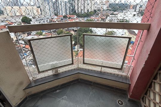 Apartamento para alugar com 2 quartos, 58m² em Vila Invernada, São Paulo