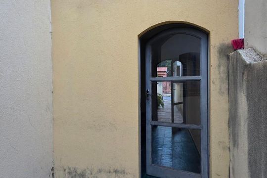 Área externa de apartamento para alugar com 2 quartos, 110m² em Vila Joaquim Inacio, Campinas
