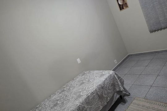 Quarto de apartamento para alugar com 2 quartos, 110m² em Vila Joaquim Inacio, Campinas