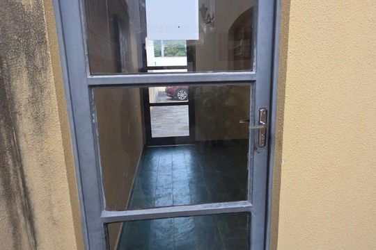 Área externa de apartamento para alugar com 2 quartos, 110m² em Vila Joaquim Inacio, Campinas
