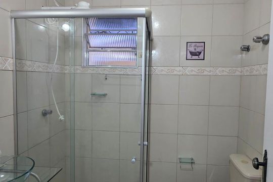 Apartamento para alugar com 2 quartos, 110m² em Vila Joaquim Inacio, Campinas