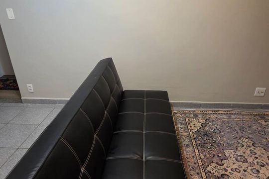 Sala de apartamento para alugar com 2 quartos, 110m² em Vila Joaquim Inacio, Campinas