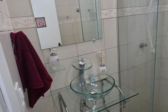 Apartamento para alugar com 2 quartos, 110m² em Vila Joaquim Inacio, Campinas