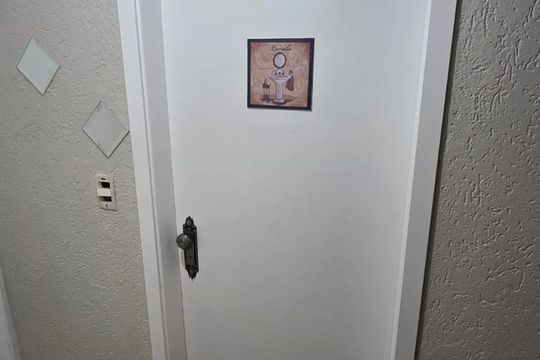 Corredor de apartamento para alugar com 2 quartos, 110m² em Vila Joaquim Inacio, Campinas