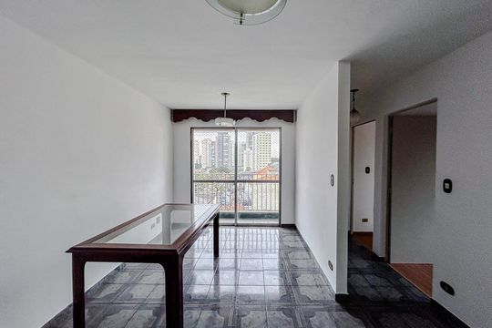 Apartamento para alugar com 2 quartos, 67m² em Tatuapé, São Paulo