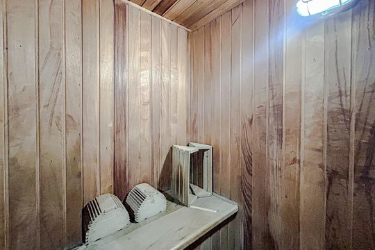 Área comum  de apartamento para alugar com 2 quartos, 67m² em Tatuapé, São Paulo