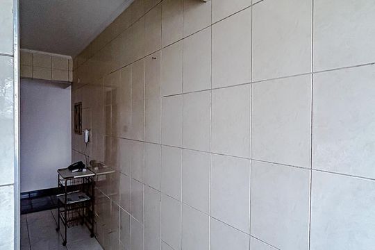 Área de Serviço de apartamento para alugar com 2 quartos, 67m² em Tatuapé, São Paulo