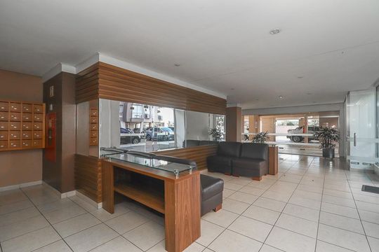 Área comum de apartamento para alugar com 3 quartos, 74m² em Sarandi, Porto Alegre