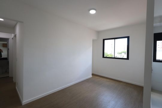 Apartamento para alugar com 2 quartos, 46m² em Vila Zilda, São Paulo