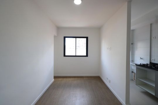 Sala de apartamento para alugar com 2 quartos, 46m² em Vila Zilda, São Paulo