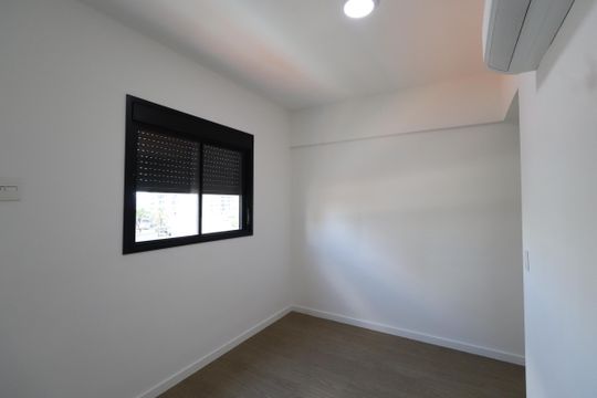 Quarto 2 de apartamento para alugar com 2 quartos, 46m² em Vila Zilda, São Paulo