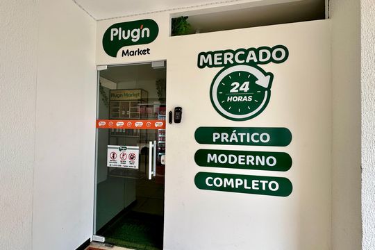 Área Comum de apartamento à venda com 2 quartos, 63m² em Picanço, Guarulhos