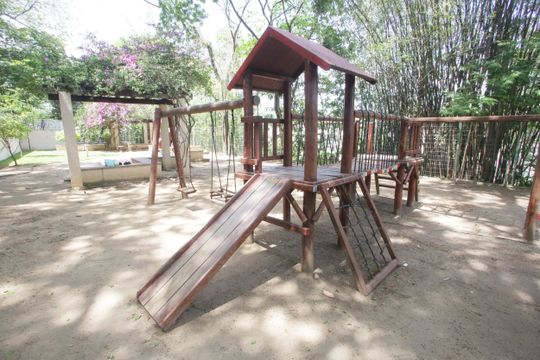 Área comum - Playground de apartamento para alugar com 2 quartos, 52m² em Taquara, Rio de Janeiro
