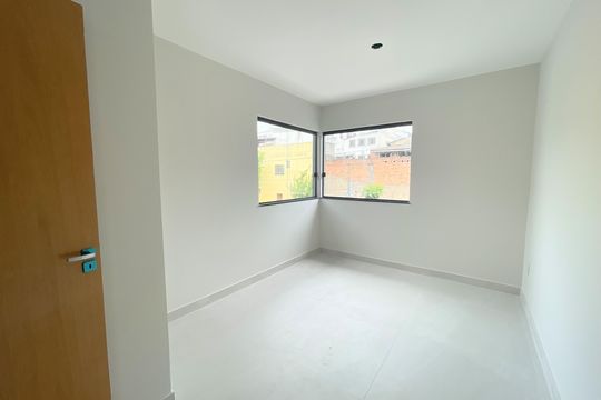 Quarto 1  de casa à venda com 3 quartos, 160m² em Santa Amelia, Belo Horizonte