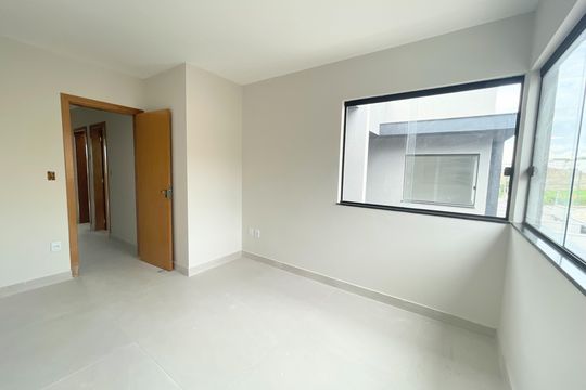 Quarto 1  de casa à venda com 3 quartos, 160m² em Santa Amelia, Belo Horizonte
