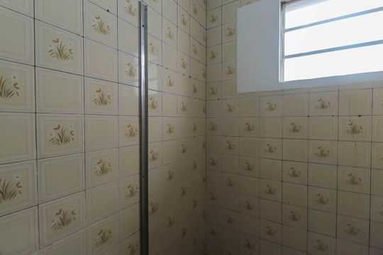 Banheiro de casa à venda com 2 quartos, 125m² em Jardim Novo Carrão, São Paulo