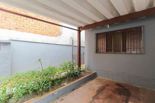 Garagem de casa à venda com 2 quartos, 125m² em Jardim Novo Carrão, São Paulo