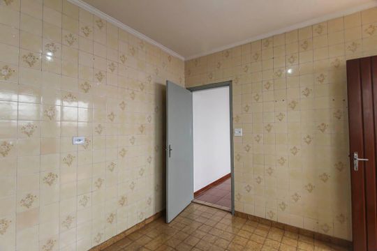 Cozinha de casa à venda com 2 quartos, 125m² em Jardim Novo Carrão, São Paulo
