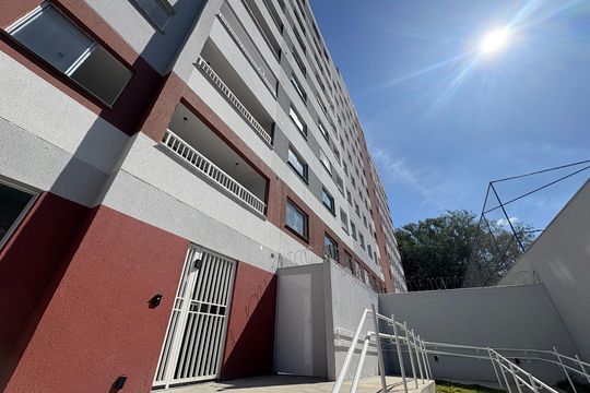 Kitnet/Studio à venda com 1 quarto, 17m² em Santo Amaro, São Paulo