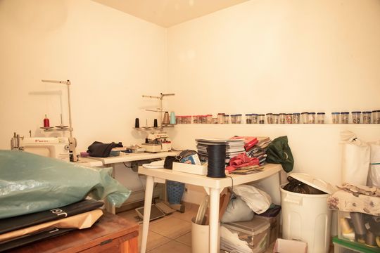 Quarto de Serviço de casa à venda com 3 quartos, 163m² em Planalto Paulista, São Paulo