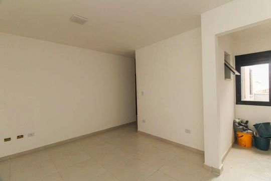 Apartamento para alugar com 2 quartos, 43m² em Vila Lúcia, São Paulo