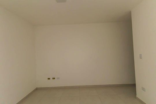 Sala/Cozinha de apartamento para alugar com 2 quartos, 43m² em Vila Lúcia, São Paulo