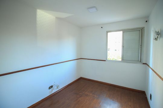 Quarto 3 de apartamento para alugar com 2 quartos, 63m² em Mooca, São Paulo