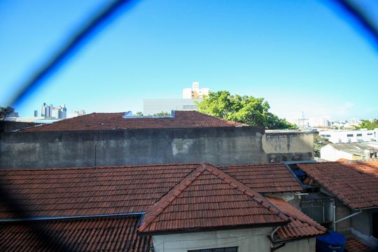 Vista da Varanda do Quarto de apartamento para alugar com 2 quartos, 63m² em Mooca, São Paulo