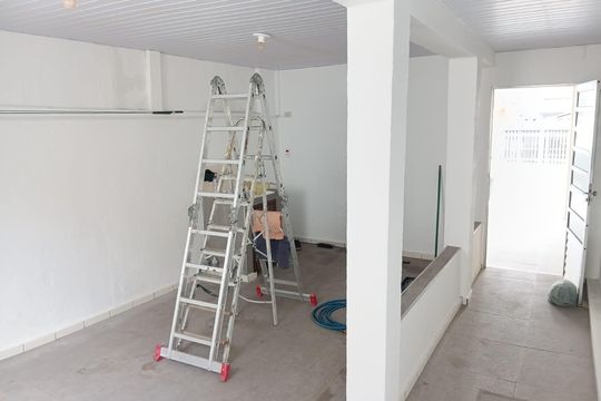 Casa à venda com 4 quartos, 200m² em Jardim Aurora, São Bernardo do Campo