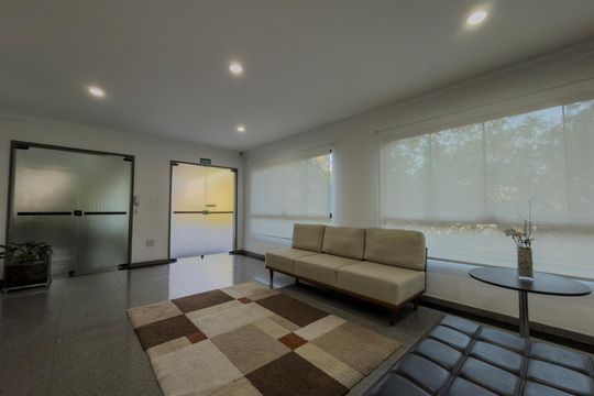 Apartamento para alugar com 5 quartos, 159m² em Jardim Colombo, São Paulo