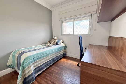 Apartamento à venda com 4 quartos, 200m² em Vila Andrade, São Paulo