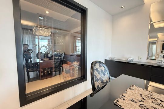 Apartamento à venda com 4 quartos, 200m² em Vila Andrade, São Paulo