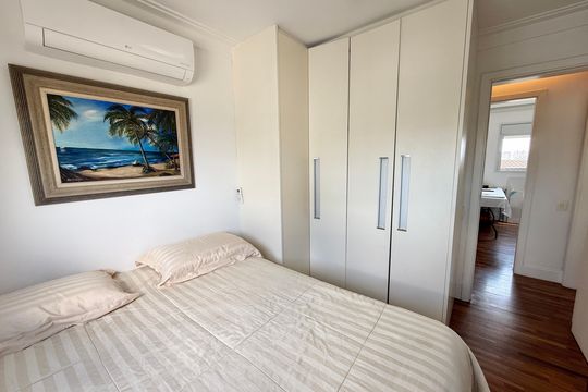 Apartamento à venda com 4 quartos, 200m² em Vila Andrade, São Paulo
