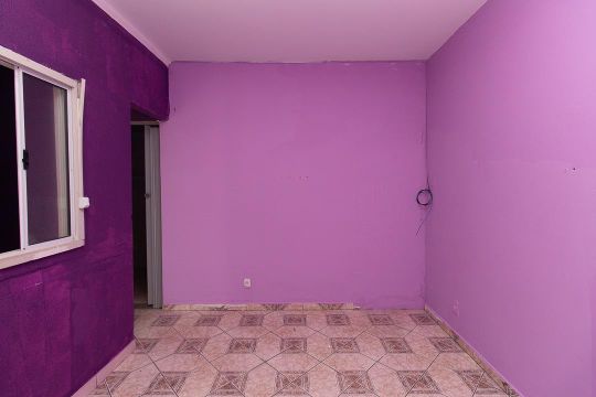 Quarto de casa para alugar com 1 quarto, 40m² em Vila Irmaos Arnoni, São Paulo