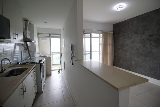 Apartamento para alugar com 3 quartos, 90m² em Jacarepaguá, Rio de Janeiro