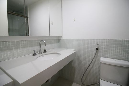 Apartamento para alugar com 3 quartos, 90m² em Jacarepaguá, Rio de Janeiro